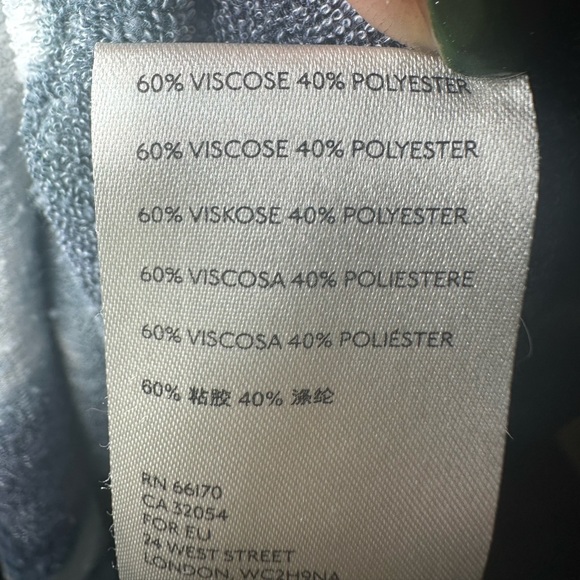 Free People We The Free Best Catch Tie-Dye Sweatshirt - Picture 11 of 12